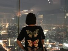 -彩虹云霄拜约克摩天塔