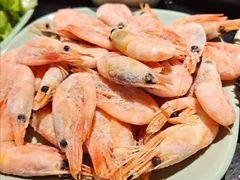 -盛江山自助料理(太原街万达店)
