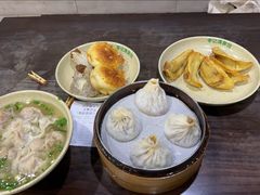 -李记清真馆(打钉巷店)