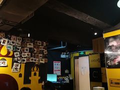 -解个谜沉浸剧情密室(天河店)