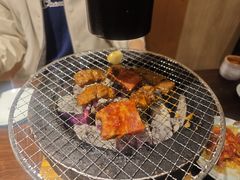 -蒜香焼肉PURUSHIN(马场路店)