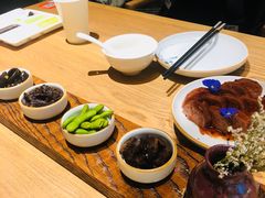 -小大董·烤鸭(凤凰汇店)