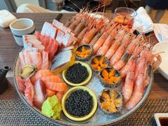 -田舍家Inakaya·炉端烧·铁板烧(天汇igc店)