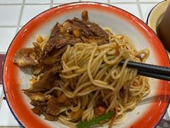 -子固路老南昌拌粉(徐汇万科广场店)