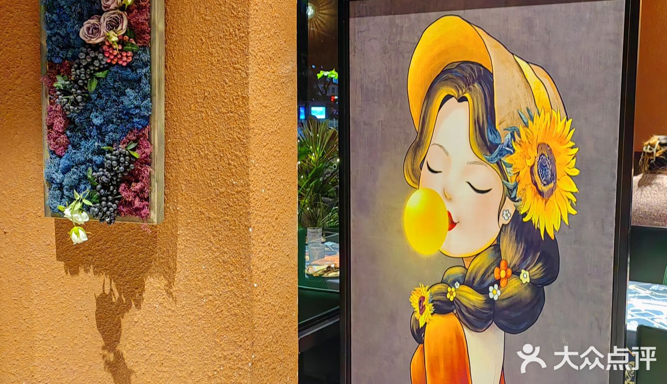 温州西餐 | sense叁肆 西餐创意菜🍽