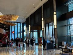 -洛阳国际大酒店