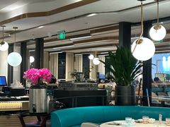 大堂-港丽餐厅(天河城店)