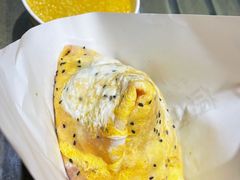 -煎饼道·新鲜现做(来福士店)