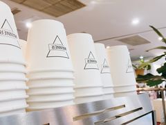 -Manner Coffee(芮欧百货店)