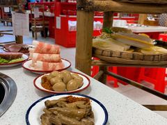 -陳艳红火锅(港汇店)