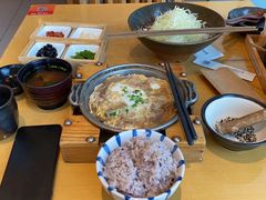 -胜博殿日式炸猪排(西红门店)