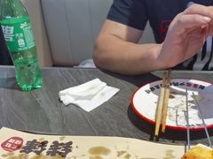 -钱锋炭缸烧烤(南湖大路总店)