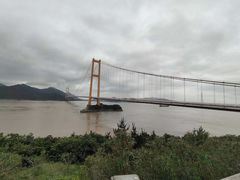 -月亮湾风景点