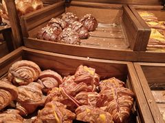 -B&C黄油与面包·THE GARDEN BAKERY概念店(世纪汇店)