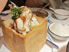 -涌上外婆桥(南塘店)