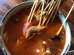 -左陕右甘(亚运村店)