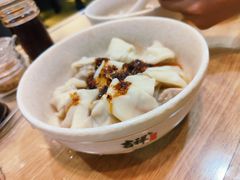 红油抄手-吉祥馄饨(虹桥火车站店)
