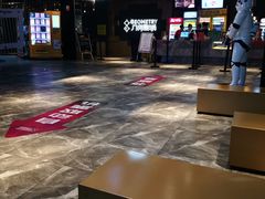 -几何影城观前街店(全激光影厅)