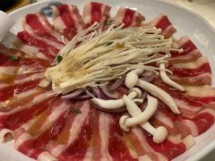 -韩时烤肉(枫蓝店)