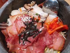 -正一味石锅拌饭(望京新世界店)