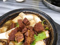 -珍珍小食店(西华路店)