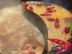 -牛市坎火锅(建设路店)