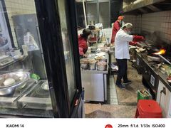 -荣荣面馆(丹溪大道店)