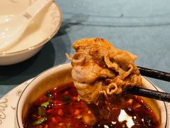 -有奴思烤肉·清真(正宁路店)