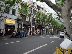 -小桃园·豆浆油条(复兴中路店)