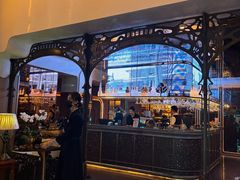 -波特曼西餐厅(中央大街店)