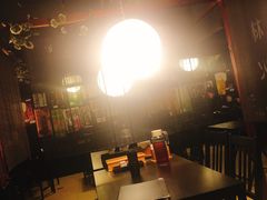 大堂-日本料理神拉面