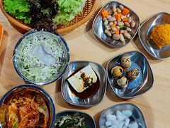 -麻蒲碳烤肉(嘉禾东平地铁站19号店)