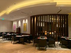 大堂-The COOK·厨餐厅·自助餐(浦东嘉里大酒店)