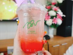 -Chom Cafe and Restaurant