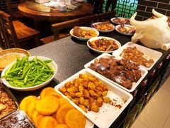 -老地方农家菜(昌黎一店)