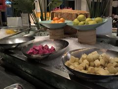 -宁波逸东豪生大酒店·豪生咖啡厅