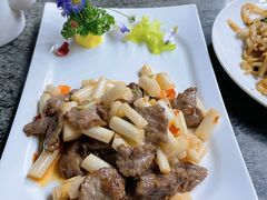 -道南書院·私房菜·早午茶·茶馆