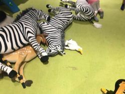 -幻贝家儿童乐园(苏州中心店)