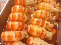 -枪火串烧·东北特色烧烤(罗湖总店)