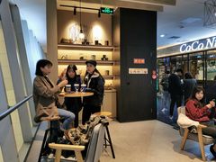 -瑞幸咖啡(厦门SM二期新生活广场店)