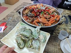 -星奇缘·海鲜餐厅(东山美食地标店)