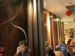 -麦当劳(凯德广场店)