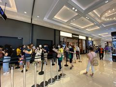 -新世界大丸百货