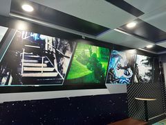 -嗨马乐动室内潮玩运动·团建·轰趴·桌游(南丰汇店)