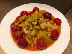 -榕意·川味之美(深业上城店)