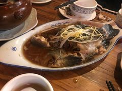 -小锅巴纳西餐厅