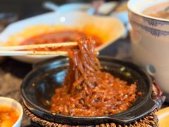 -悦百味·品质川菜(橄榄郡店)