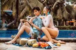 -太古映画婚纱摄影(天河店)