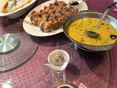 -温德姆花园酒店-鼎丰阁中餐厅