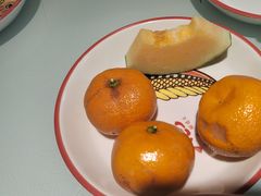 -黄河佬·油泼大鲤鱼.延安头牌菜(百米大道店)